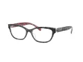 Coach HC 6250U 5856 54 Women glasses