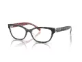 Coach HC 6250U 5856 54 Women glasses