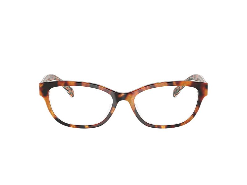 Coach HC 6250U 5857 51 Women glasses