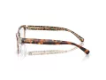 Coach HC 6250U 5857 54 Women glasses