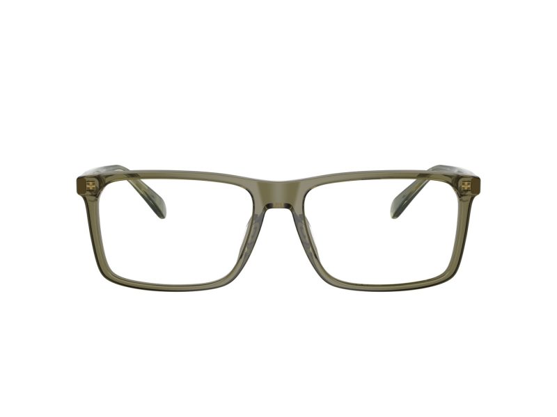 Coach HC 6251U 5848 55 Men glasses