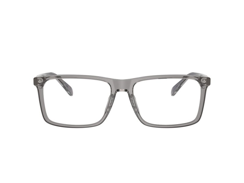 Coach HC 6251U 5849 55 Men glasses