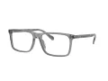 Coach HC 6251U 5849 55 Men glasses