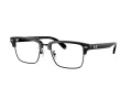 Coach 6253 5002 54 Men glasses