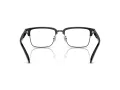 Coach 6253 5002 54 Men glasses