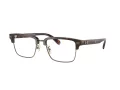 Coach HC 6253 5120 54 Men glasses