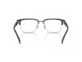 Coach HC 6253 5120 54 Men glasses