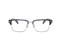 Coach HC 6253 5754 54 Men glasses