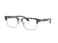 Coach HC 6253 5754 54 Men glasses