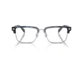 Coach HC 6253 5754 54 Men glasses
