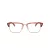 Coach HC 6253 5774 54 Men glasses