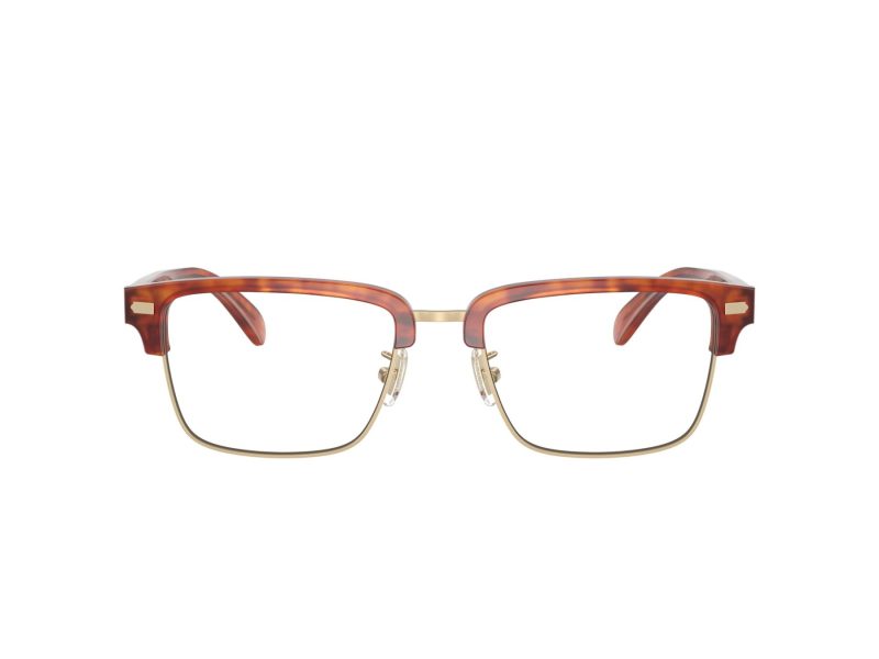 Coach HC 6253 5774 54 Men glasses