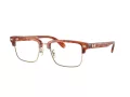 Coach HC 6253 5774 54 Men glasses