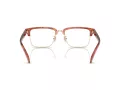 Coach HC 6253 5774 54 Men glasses