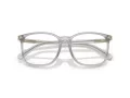 Coach HC 6254BD 5614 55 Women glasses