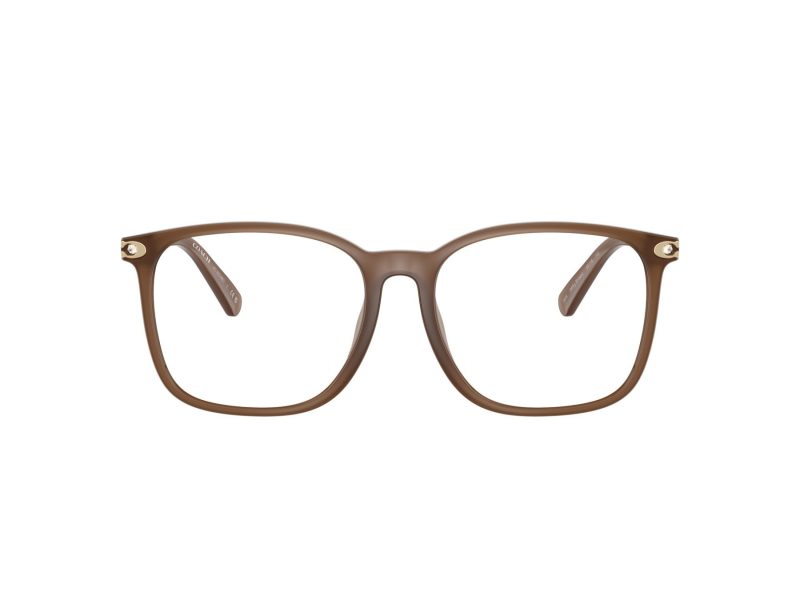 Coach HC 6254BD 5808 55 Women glasses