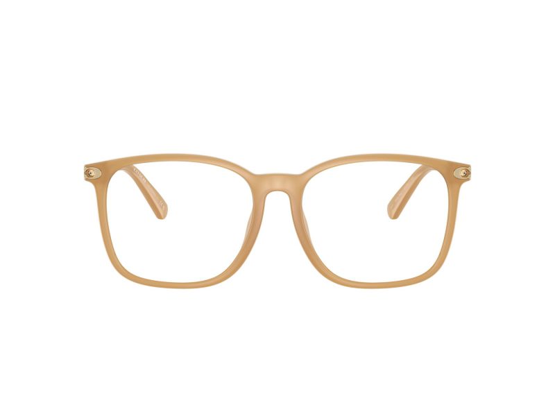 Coach HC 6254BD 5854 55 Women glasses
