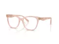 Coach HC 6256U 5863 53 Women glasses