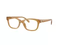 Coach HC 6257U 5774 49 Women glasses
