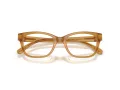 Coach HC 6257U 5774 49 Women glasses