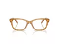 Coach HC 6257U 5774 49 Women glasses