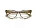 Coach HC 6258U 5072 51 Women glasses