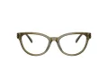 Coach HC 6258U 5072 53 Women glasses