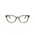 Coach HC 6258U 5072 53 Women glasses