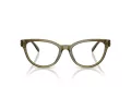 Coach HC 6258U 5072 53 Women glasses
