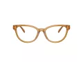 Coach HC 6258U 5774 53 Women glasses