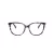 Coach HC 6260U 5612 54 Women glasses