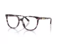 Coach HC 6260U 5612 54 Women glasses