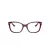 Coach HC 6261BU 5393 50 Women glasses