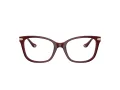Coach HC 6261BU 5393 52 Women glasses