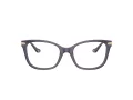 Coach HC 6261BU 5522 50 Women glasses