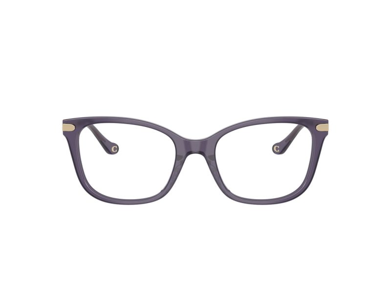 Coach HC 6261BU 5522 50 Women glasses