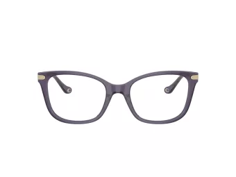 Coach HC 6261BU 5522 52 Women glasses