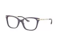 Coach HC 6261BU 5522 52 Women glasses