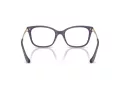 Coach HC 6261BU 5522 52 Women glasses