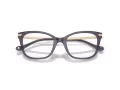 Coach HC 6261BU 5522 52 Women glasses
