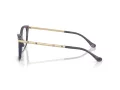 Coach HC 6261BU 5522 52 Women glasses