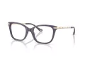 Coach HC 6261BU 5522 52 Women glasses