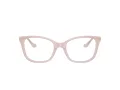 Coach HC 6261BU 5869 52 Women glasses