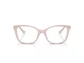 Coach HC 6261BU 5869 52 Women glasses