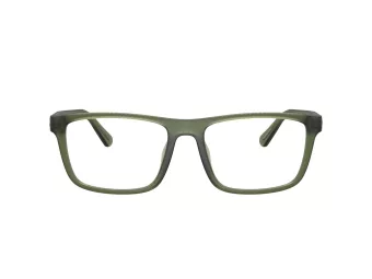 Coach HC 6263U 5786 55 Men glasses