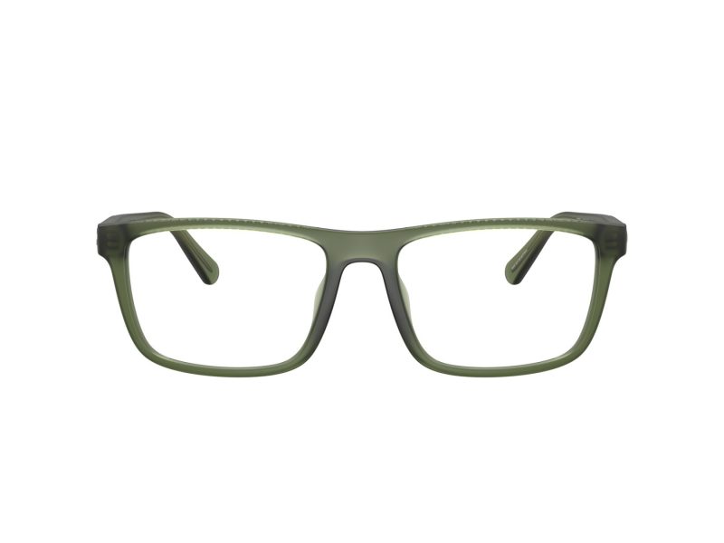 Coach HC 6263U 5786 57 Men glasses