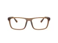 Coach HC 6263U 5876 55 Men glasses