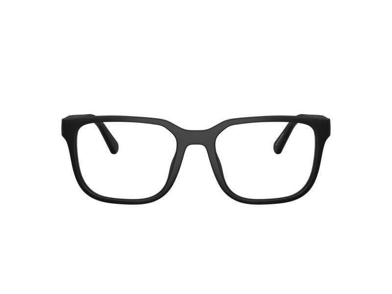 Coach HC 6264U 5002 53 Men glasses