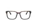 Coach HC 6264U 5120 53 Men glasses