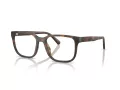 Coach HC 6264U 5120 53 Men glasses
